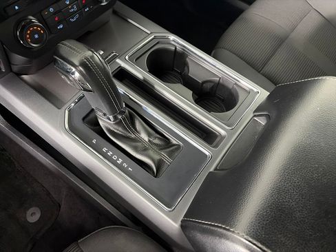 Used 2016 Ford F150 XLT w/ Equipment Group 302A Luxury image 22