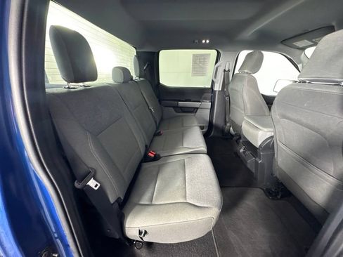 Used 2025 Ford F150 XLT w/ Equipment Group 301A Standard AWD/4WD image 32