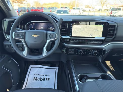 New 2026 Chevrolet Silverado 2500 LTZ w/ LTZ Convenience Package image 27