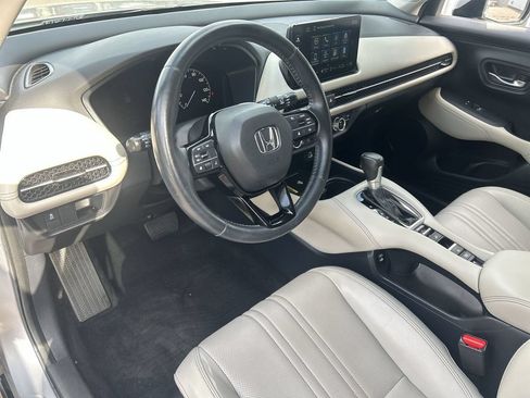 Used 2024 Honda HR-V EX-L image 15