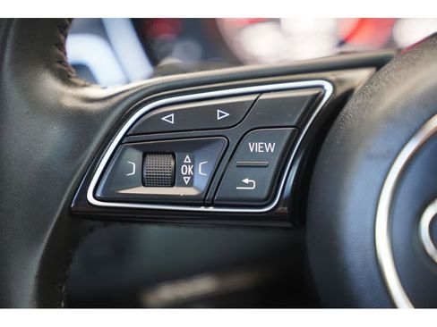 Used 2018 Audi A4 2.0T Ultra Premium Plus w/ Premium Plus Package FWD image 22