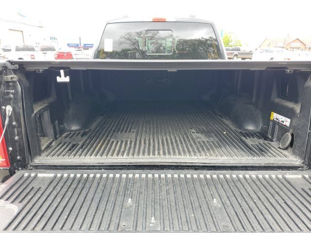 Used 2023 Ford F150 XLT w/ Equipment Group 302A High AWD/4WD image 9