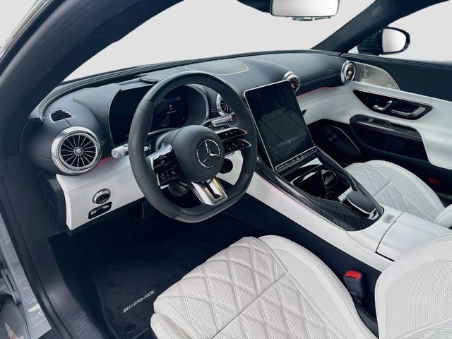 Used 2025 Mercedes-Benz AMG GT 63 image 9
