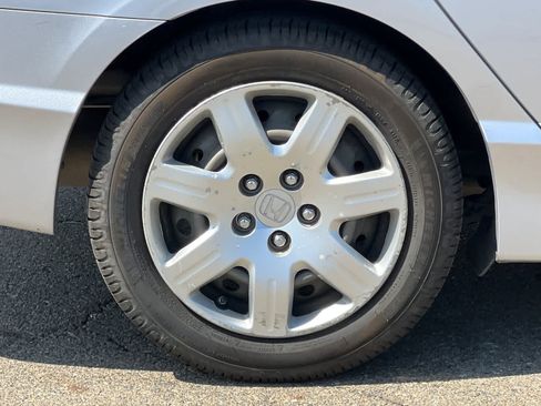 Used 2011 Honda Civic LX image 20