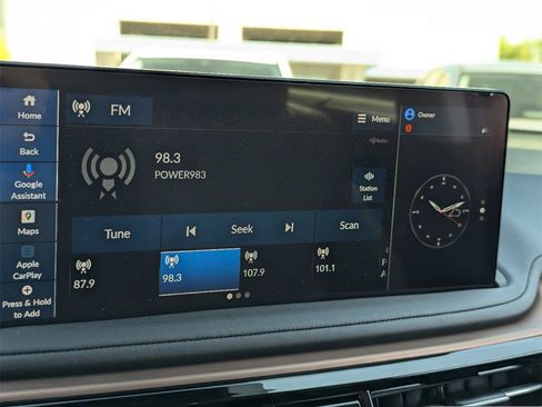 New 2026 Acura MDX FWD w/ Technology Package image 19