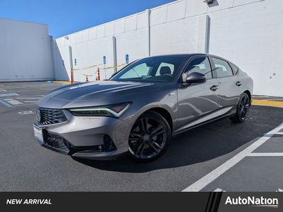 Certified 2023 Acura Integra A-Spec