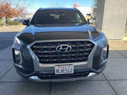Used 2020 Hyundai Palisade Limited