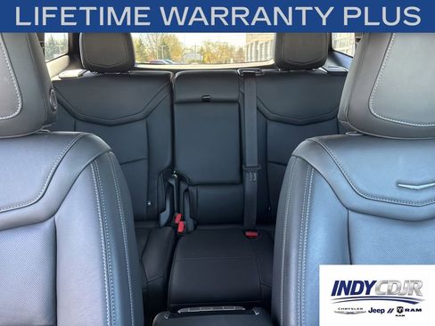 Used 2024 Cadillac XT6 Sport AWD/4WD image 15