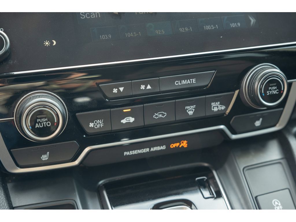 Used 2022 Honda CR-V EX image 30