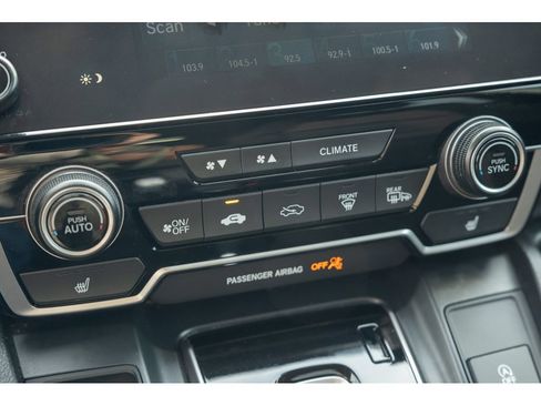 Used 2022 Honda CR-V EX image 30