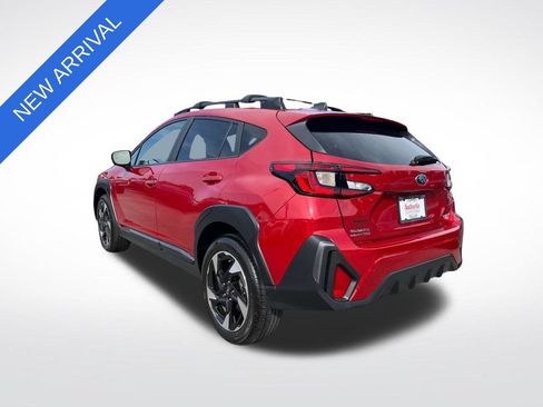 Certified 2025 Subaru Crosstrek 2.5i Limited w/ Crosstrek Mirror Package AWD/4WD image 5