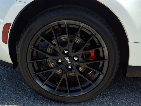 Used 2023 MAZDA MX-5 Miata Club w/ Brembo/BBS Recaro Package image 5