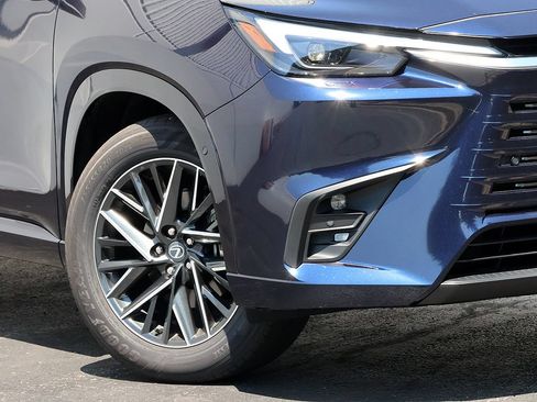 New 2026 Lexus TX 350 AWD image 3