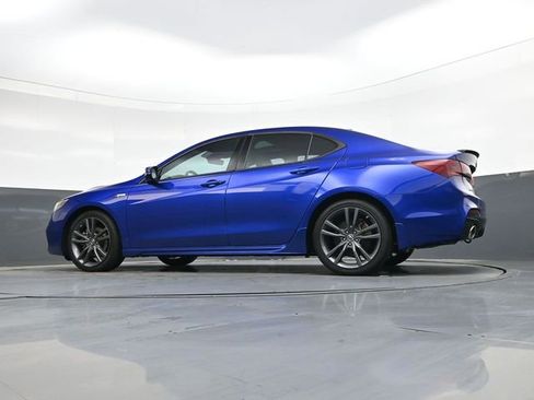 Used 2019 Acura TLX w/ Technology & A-SPEC Pkg image 35