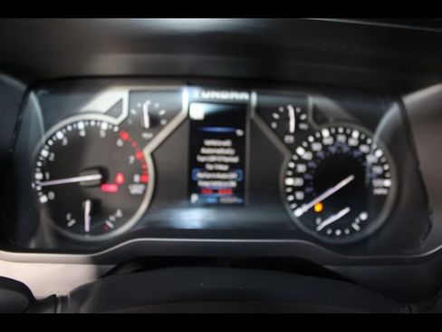 Used 2023 Toyota Tundra SR5 w/ TRD Off-Road Premium Package AWD/4WD image 25