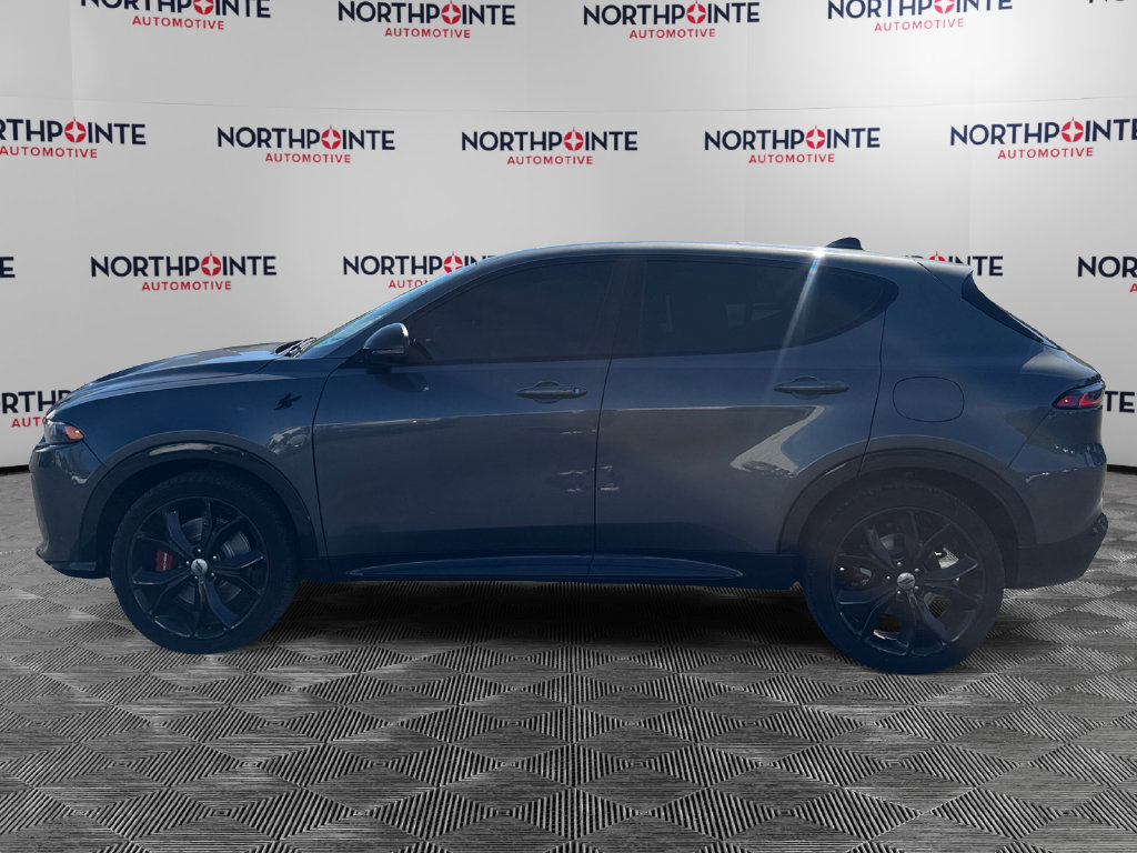 Used 2024 Dodge Hornet R/T Plus AWD/4WD image 3
