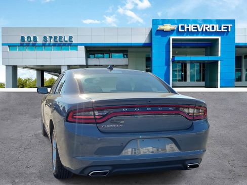 Used 2023 Dodge Charger SXT image 4