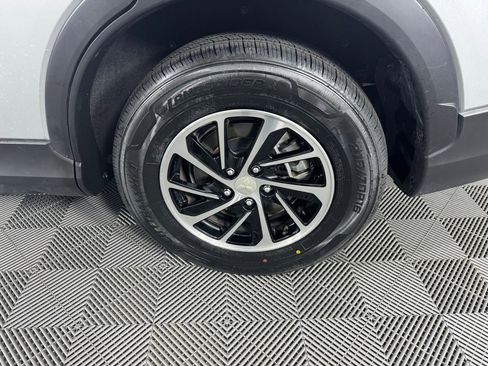 Used 2024 Mitsubishi Eclipse Cross ES image 30