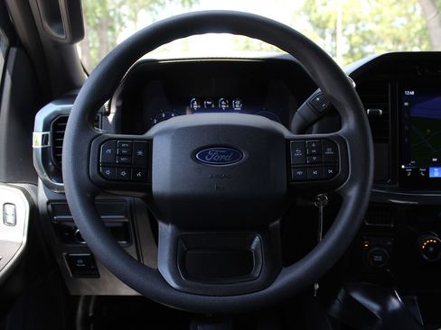 Used 2024 Ford F150 STX AWD/4WD image 16