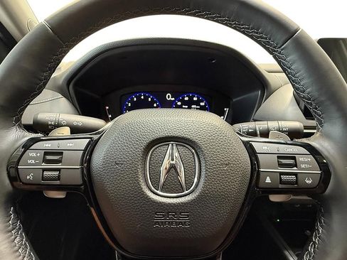 New 2026 Acura ADX AWD image 22