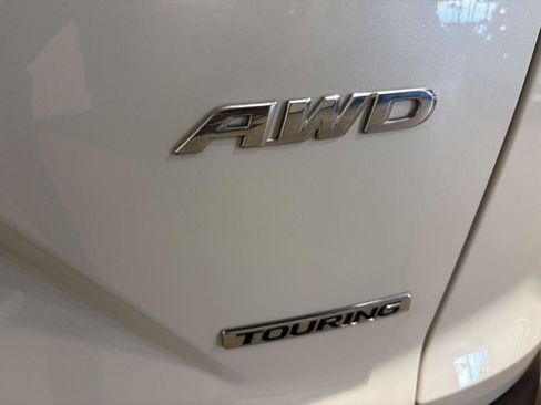Used 2022 Honda CR-V Touring image 35