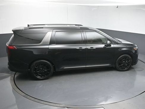 Used 2026 Kia Carnival SX w/ SX Dark Edition Package FWD image 47