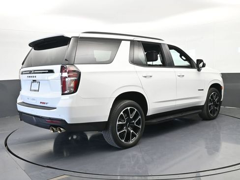 Used 2023 Chevrolet Tahoe RST w/ Sport Performance Package image 6
