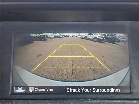 Used 2016 Honda Accord EX-L image 14