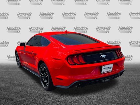 Used 2023 Ford Mustang Premium RWD image 8