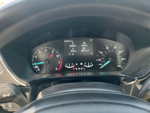 Used 2020 Ford Escape SE image 47