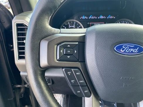 Used 2019 Ford Expedition Max XLT image 22