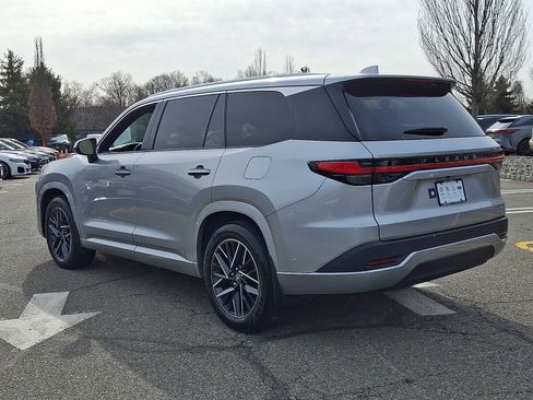 Used 2024 Lexus TX 350 350 Premium w/ Technology Package image 4