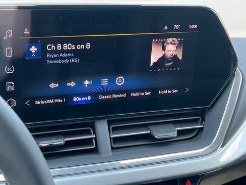 New 2026 Chevrolet Trax LT FWD image 19