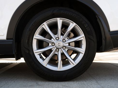 Certified 2023 Honda CR-V EX-L image 15