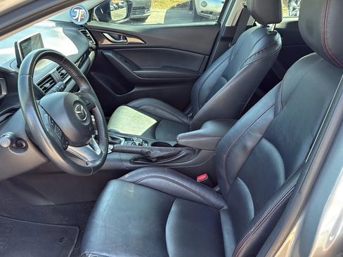 Used 2014 MAZDA MAZDA3 i Grand Touring image 24