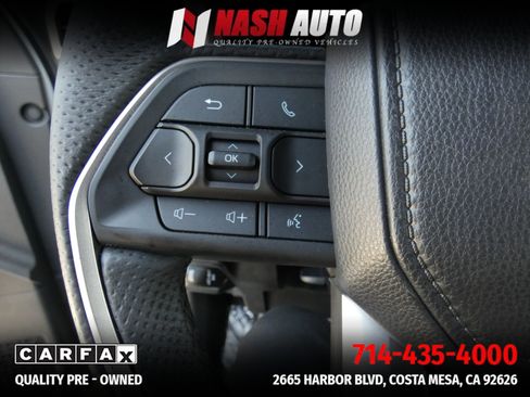 Used 2025 Toyota Tacoma TRD Sport RWD image 75