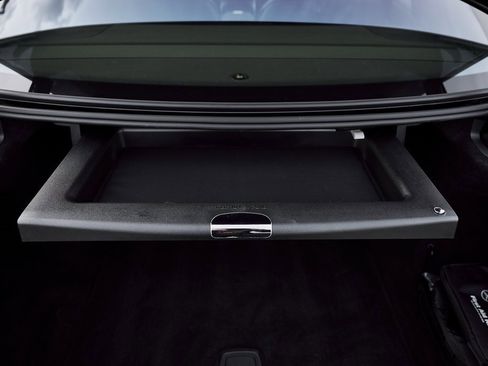 Used 2024 Mercedes-Benz S 580 4MATIC Sedan w/ AMG Line image 19