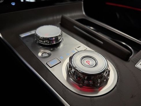 New 2026 Genesis G80 2.5T Advanced image 21