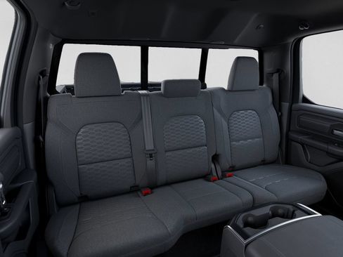 New 2026 RAM 1500 Express AWD/4WD image 17