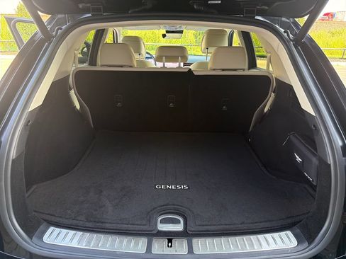 Certified 2026 Genesis GV70 2.5T AWD/4WD image 16
