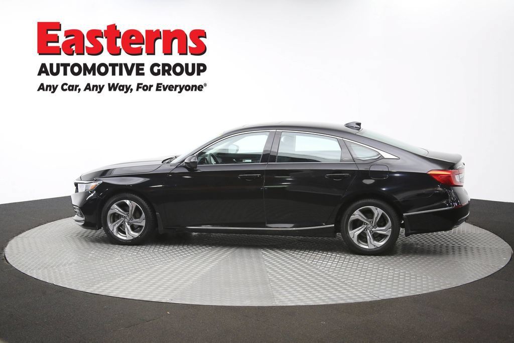 Used 2019 Honda Accord EX image 61