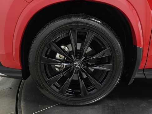 Used 2024 Lexus NX 350 F Sport AWD/4WD image 13