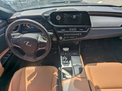 Used 2022 Lexus ES 350 w/ Premium Package