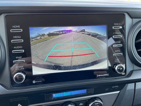 Certified 2023 Toyota Tacoma SR image 16