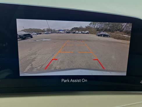 Used 2024 Cadillac XT4 Premium Luxury image 44