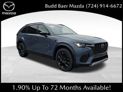 New 2026 MAZDA CX-70 3.3 Turbo w/ Premium Plus Pkg