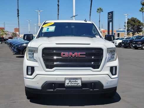 Used 2020 GMC Sierra 1500 Elevation w/ Elevation Value Package AWD/4WD image 36