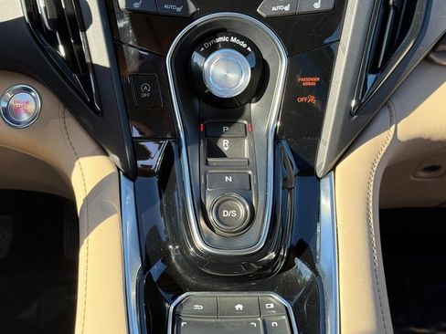Certified 2023 Acura RDX AWD image 14