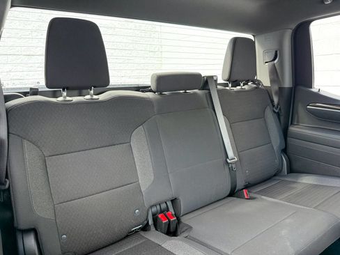 Used 2026 Chevrolet Silverado 1500 LT AWD/4WD image 13
