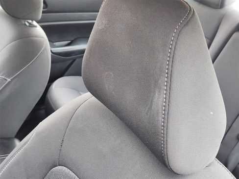 Used 2023 Nissan Altima 2.5 S image 15